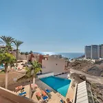 Apartamento La Mathilda Playa Paraiso Costa Adeje (Tenerife)