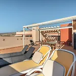 Apartamento La Mathilda Playa Paraiso Costa Adeje (Tenerife)