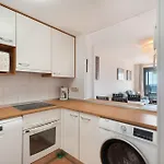 Apartmán La Mathilda Playa Paraiso *