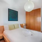 La Mathilda Playa Paraiso 아파트 *