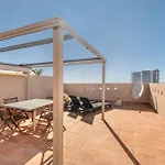 아파트 La Mathilda Playa Paraiso 아데제