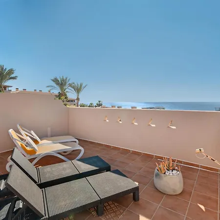 Casa Cristian Playa Paraiso