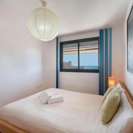 Casa Cristian Playa Paraiso * Costa Adeje (Tenerife)