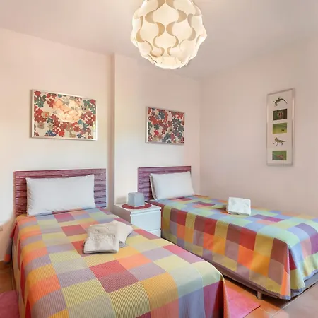 Casa Cristian Playa Paraiso Apartment