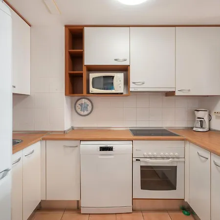 La Mathilda Playa Paraiso *