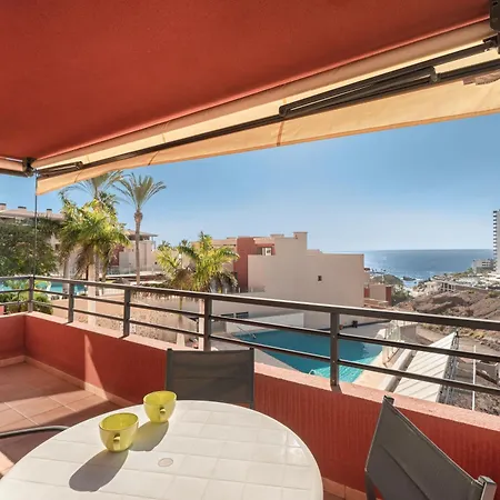 Casa Cristian Playa Paraiso Apartment