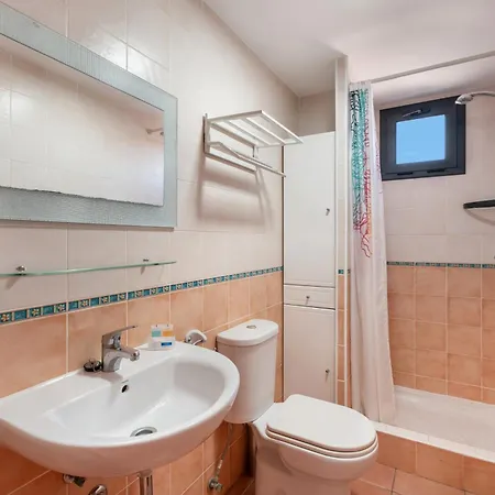 Apartment Casa Cristian Playa Paraiso