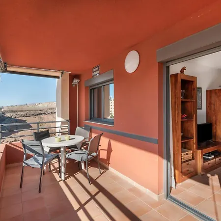 Casa Cristian Playa Paraiso Apartment