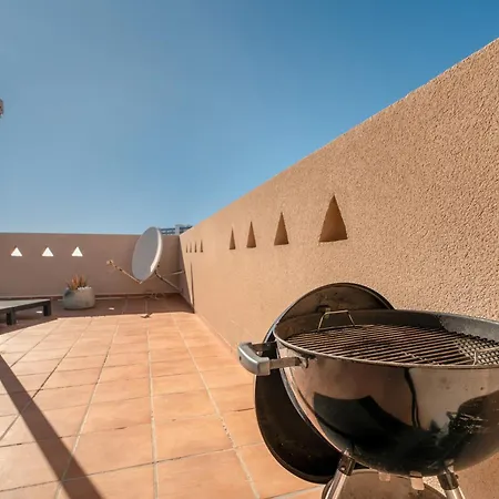 Appartement La Mathilda Playa Paraiso Costa Adeje (Tenerife)