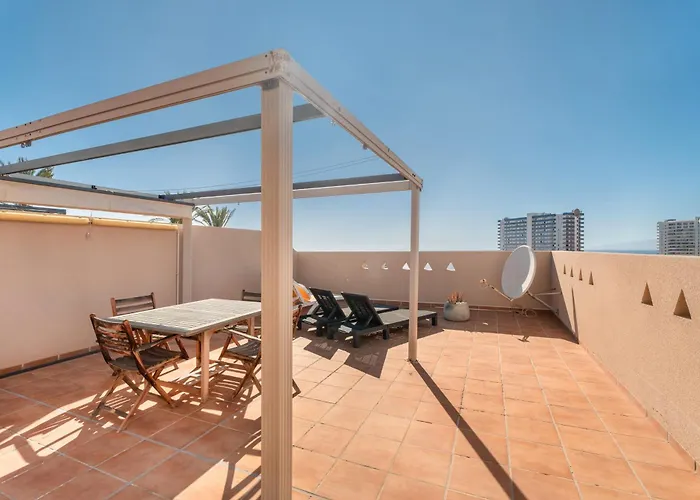 La Mathilda Playa Paraiso אדחה