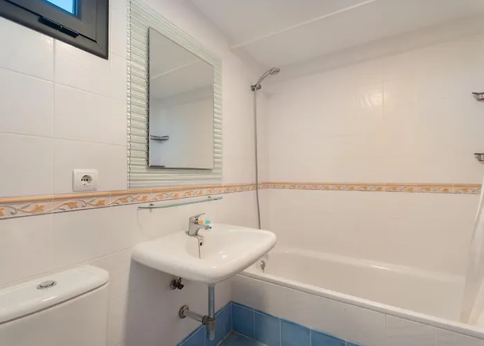 La Mathilda Playa Paraiso אדחה