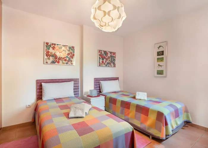 La Mathilda Playa Paraiso 아파트