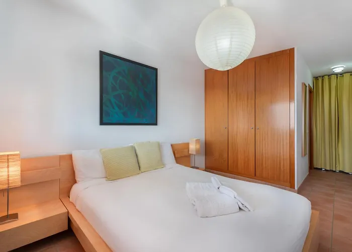 La Mathilda Playa Paraiso 아파트 *