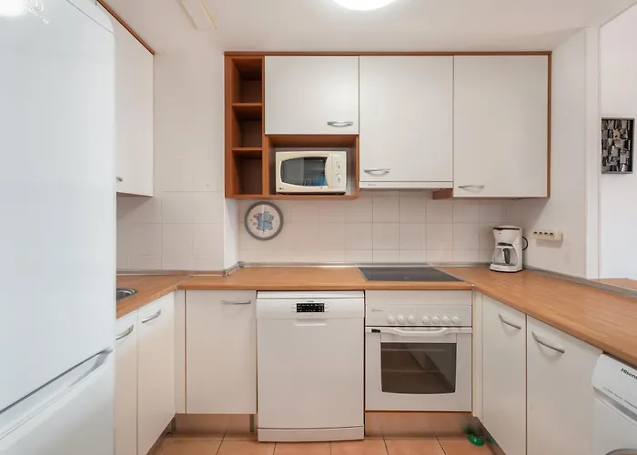 La Mathilda Playa Paraiso *