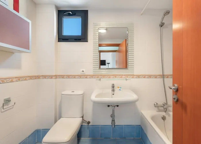 La Mathilda Playa Paraiso אדחה