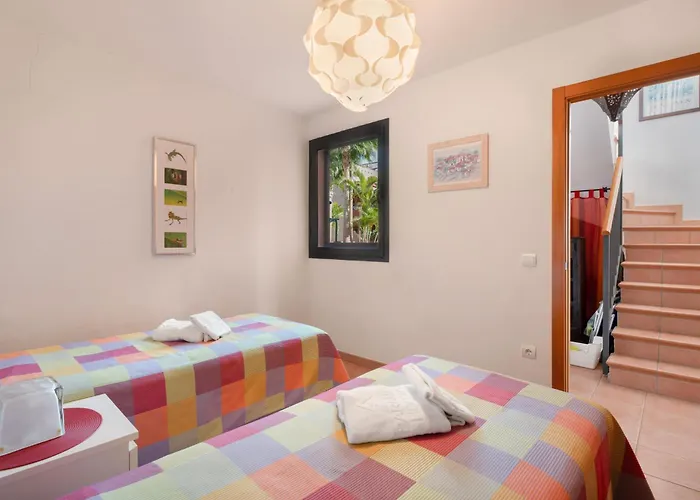 La Mathilda Playa Paraiso * 아데제