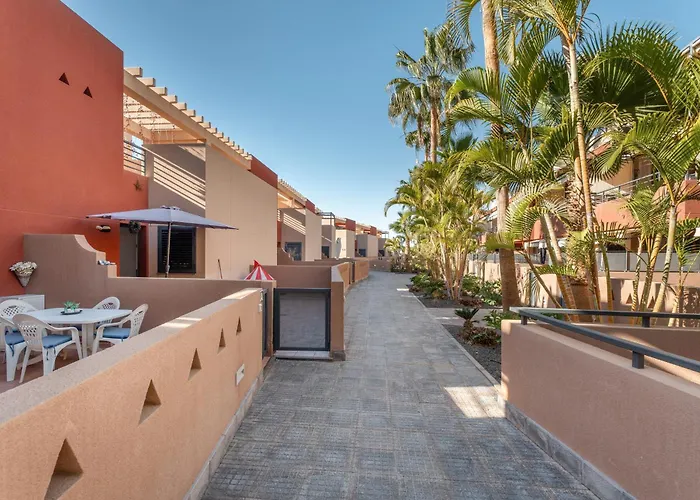 La Mathilda Playa Paraiso 阿德耶