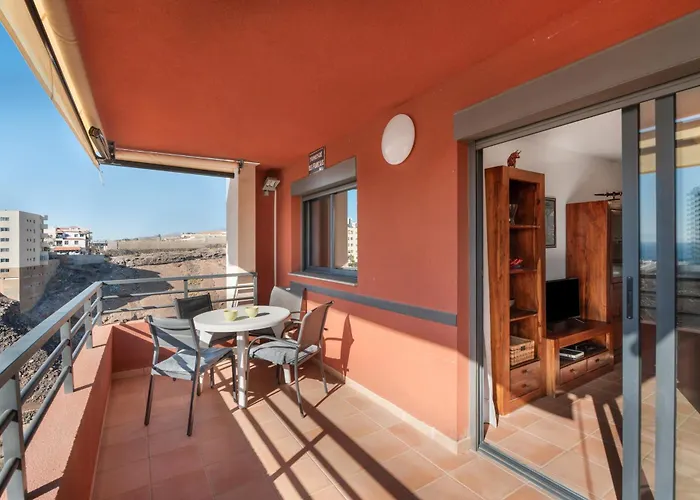 La Mathilda Playa Paraiso 아파트