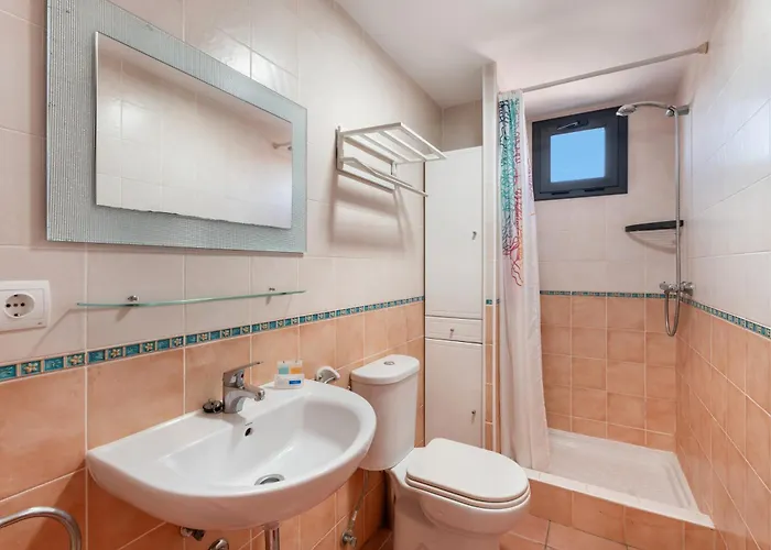 La Mathilda Playa Paraiso