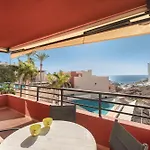 La Mathilda Playa Paraiso Apartment