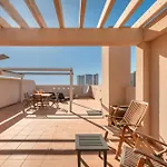 La Mathilda Playa Paraiso Apartment