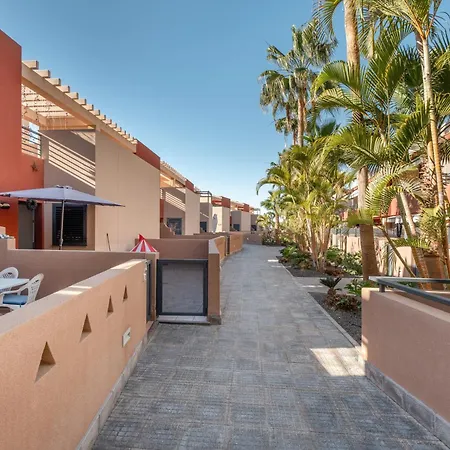 La Mathilda Playa Paraiso Costa Adeje (Tenerife)