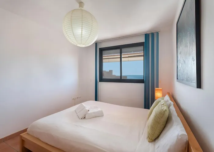 La Mathilda Playa Paraiso * Costa Adeje (Tenerife)